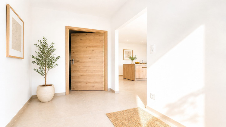 Ma-Cabane - Vente Maison Bretteville-sur-Laize, 108 m²