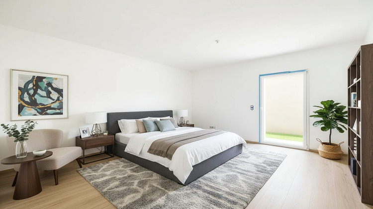 Ma-Cabane - Vente Maison Bretteville-sur-Laize, 108 m²