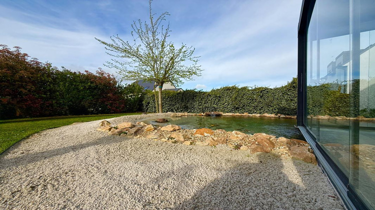 Ma-Cabane - Vente Maison BRETTEVILLE SUR LAIZE, 102 m²