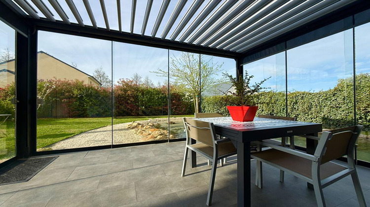 Ma-Cabane - Vente Maison BRETTEVILLE SUR LAIZE, 102 m²