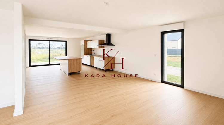 Ma-Cabane - Vente Maison Bretteville-sur-Laize, 84 m²