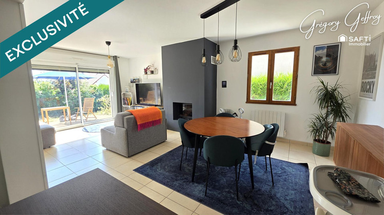 Ma-Cabane - Vente Maison Bretteville-sur-Laize, 87 m²