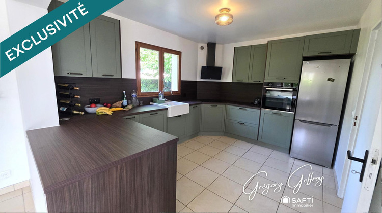 Ma-Cabane - Vente Maison Bretteville-sur-Laize, 87 m²