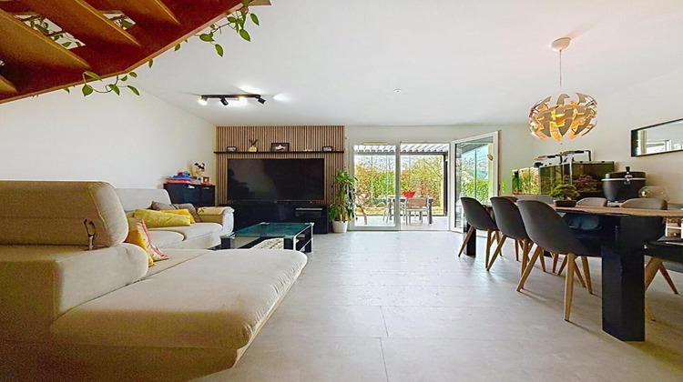 Ma-Cabane - Vente Maison BRETTEVILLE SUR LAIZE, 102 m²