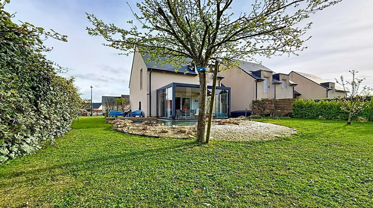 Ma-Cabane - Vente Maison BRETTEVILLE SUR LAIZE, 102 m²