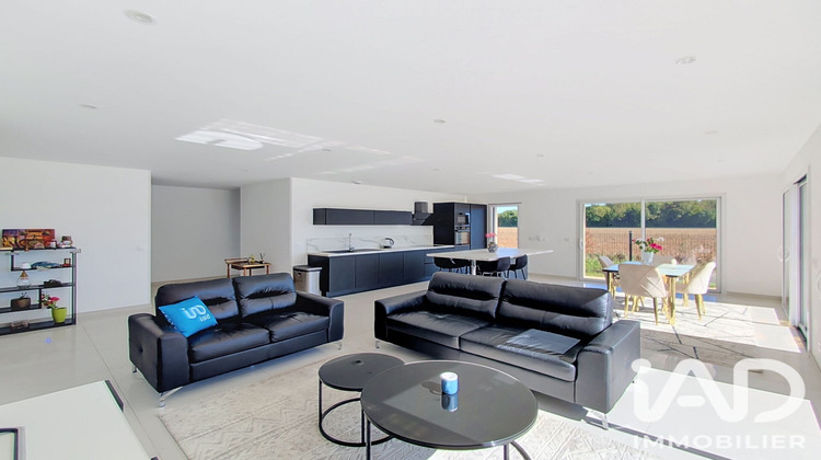 Ma-Cabane - Vente Maison Bretteville-sur-Laize, 120 m²