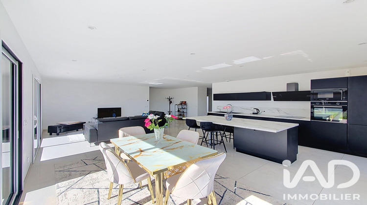 Ma-Cabane - Vente Maison Bretteville-sur-Laize, 120 m²