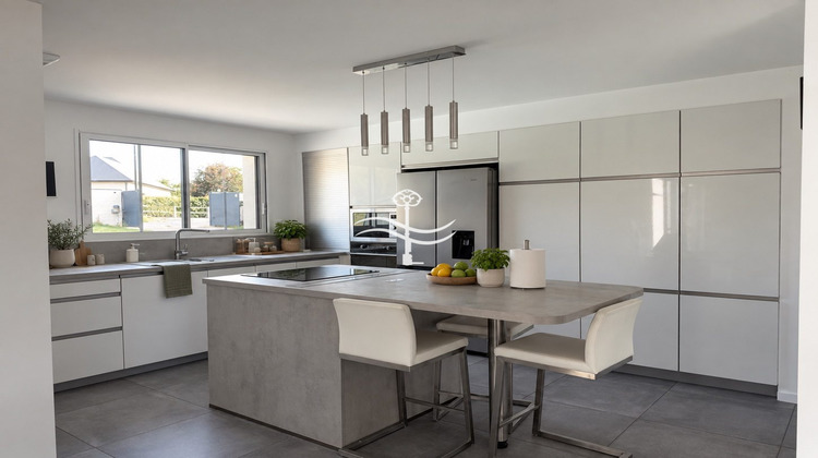 Ma-Cabane - Vente Maison Bretteville-sur-Laize, 158 m²