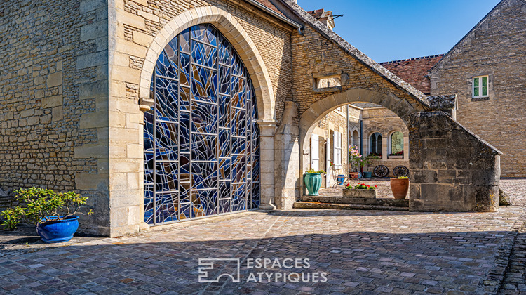 Ma-Cabane - Vente Maison BRETTEVILLE-SUR-LAIZE, 950 m²