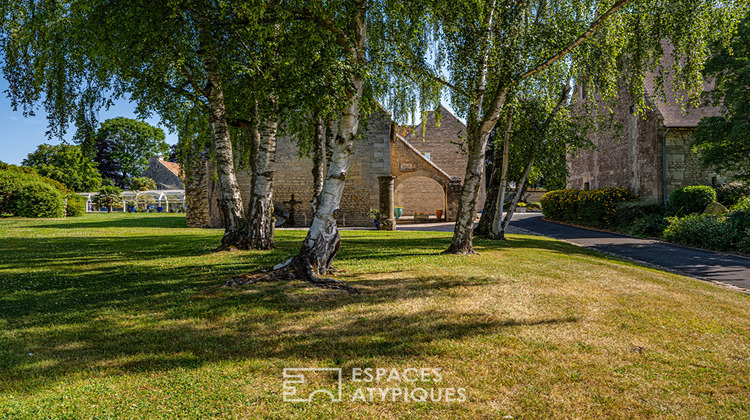 Ma-Cabane - Vente Maison BRETTEVILLE-SUR-LAIZE, 950 m²