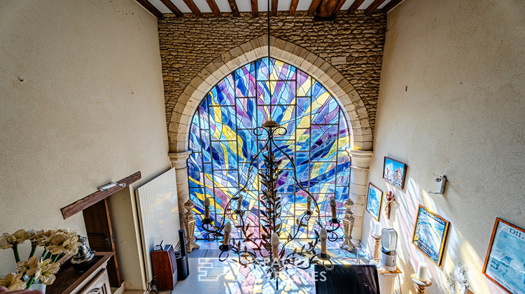 Ma-Cabane - Vente Maison BRETTEVILLE-SUR-LAIZE, 950 m²