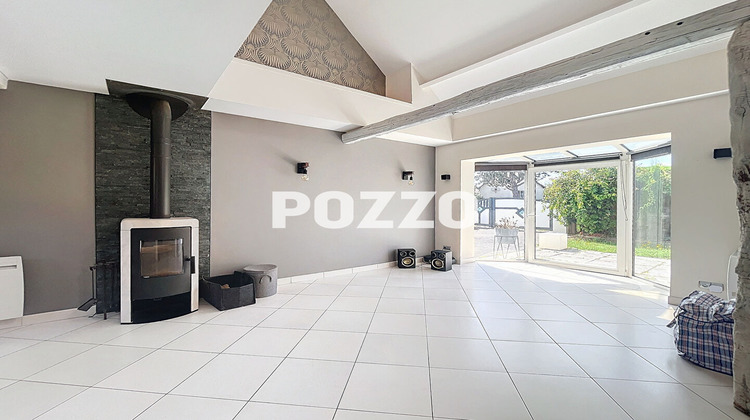 Ma-Cabane - Vente Maison BRETTEVILLE-SUR-ODON, 153 m²