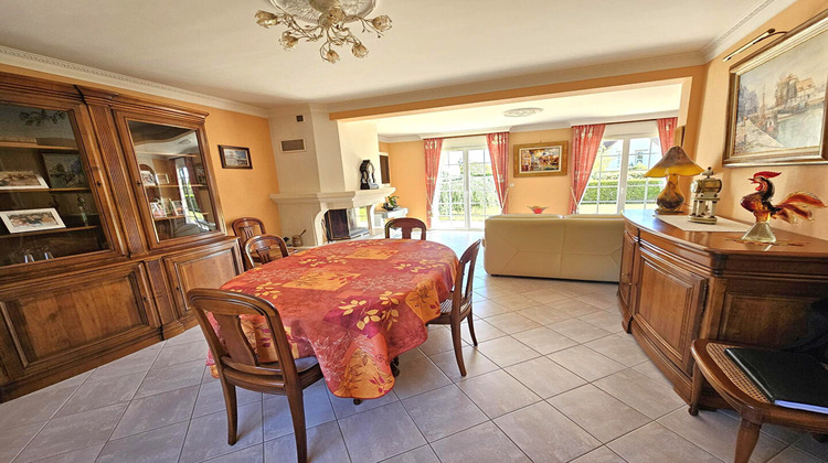 Ma-Cabane - Vente Maison BRETTEVILLE-SUR-ODON, 121 m²