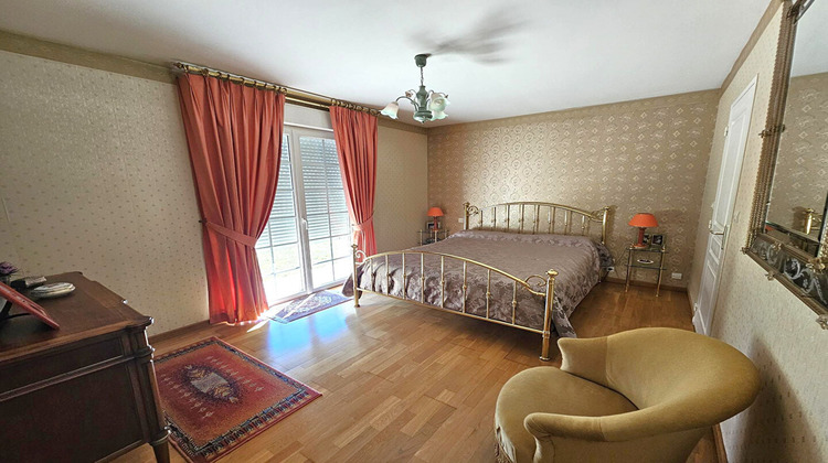 Ma-Cabane - Vente Maison BRETTEVILLE-SUR-ODON, 121 m²