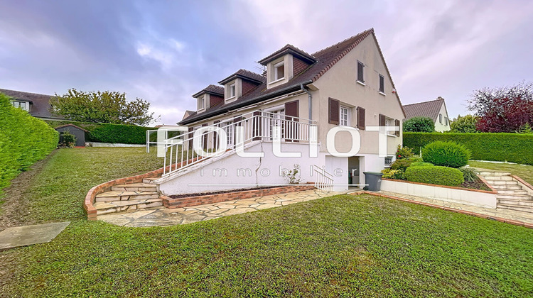 Ma-Cabane - Vente Maison BRETTEVILLE-SUR-ODON, 122 m²