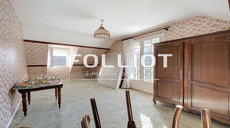 Ma-Cabane - Vente Maison BRETTEVILLE-SUR-ODON, 122 m²