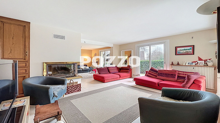 Ma-Cabane - Vente Maison BRETTEVILLE-SUR-ODON, 184 m²