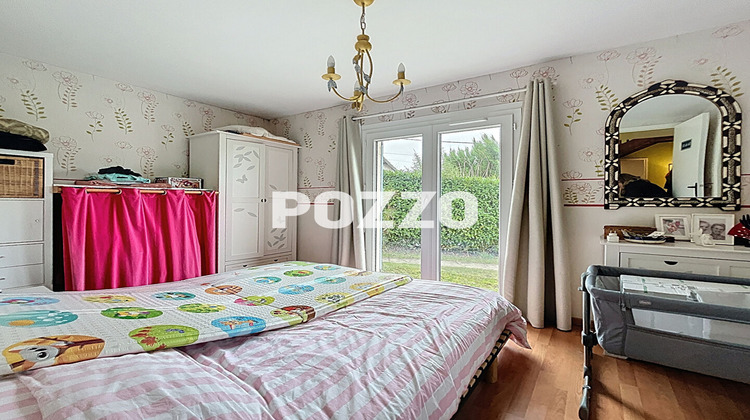 Ma-Cabane - Vente Maison BRETTEVILLE-SUR-ODON, 184 m²