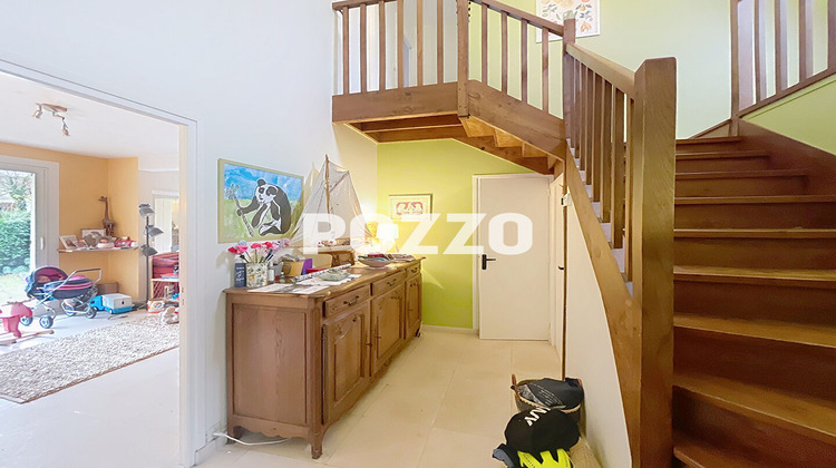 Ma-Cabane - Vente Maison BRETTEVILLE-SUR-ODON, 184 m²