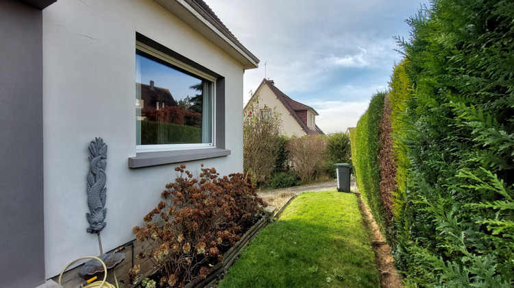 Ma-Cabane - Vente Maison BRETTEVILLE-SUR-ODON, 139 m²