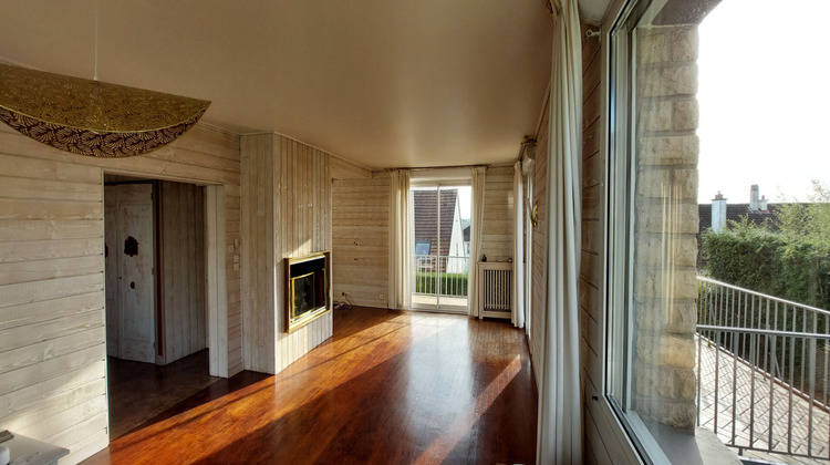 Ma-Cabane - Vente Maison BRETTEVILLE-SUR-ODON, 139 m²