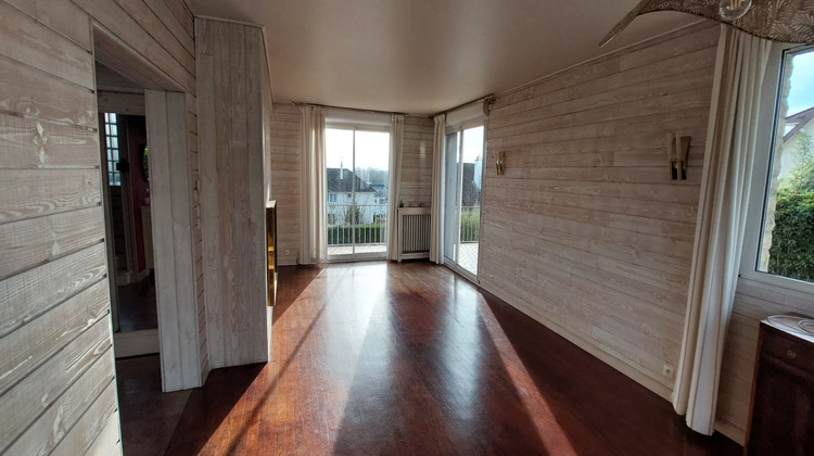 Ma-Cabane - Vente Maison BRETTEVILLE-SUR-ODON, 139 m²