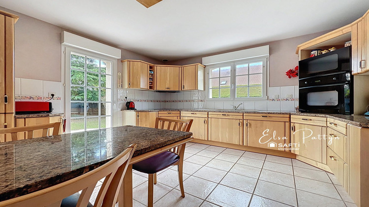 Ma-Cabane - Vente Maison Bretteville-sur-Odon, 121 m²