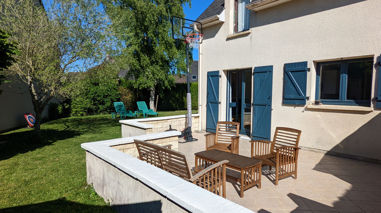 Ma-Cabane - Vente Maison BRETTEVILLE-SUR-ODON, 100 m²