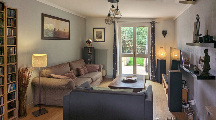 Ma-Cabane - Vente Maison BRETTEVILLE-SUR-ODON, 100 m²