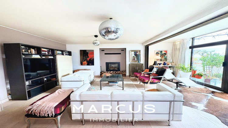 Ma-Cabane - Vente Maison Bretteville-sur-Odon, 110 m²