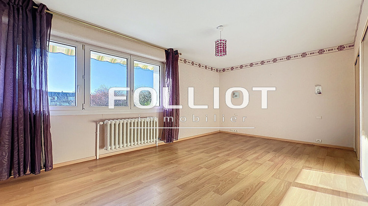 Ma-Cabane - Vente Maison BRETTEVILLE-SUR-ODON, 100 m²