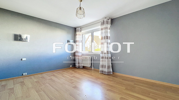 Ma-Cabane - Vente Maison BRETTEVILLE-SUR-ODON, 100 m²