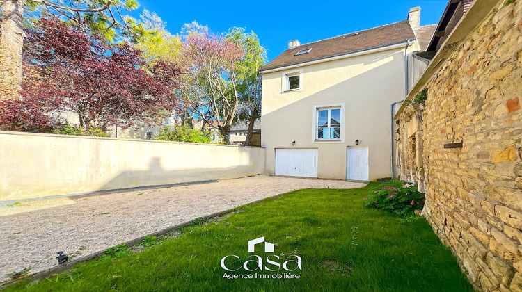 Ma-Cabane - Vente Maison Bretteville-sur-Odon, 97 m²