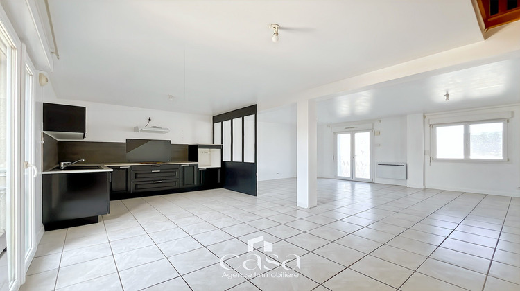 Ma-Cabane - Vente Maison Bretteville-sur-Odon, 97 m²