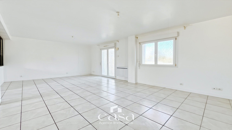 Ma-Cabane - Vente Maison Bretteville-sur-Odon, 97 m²