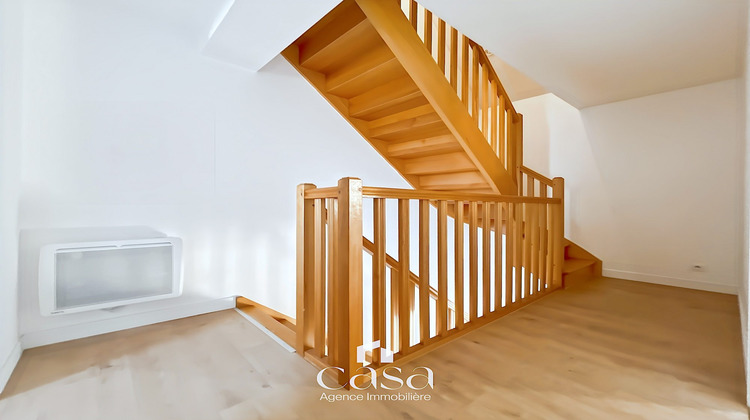 Ma-Cabane - Vente Maison Bretteville-sur-Odon, 97 m²