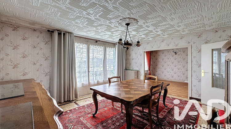 Ma-Cabane - Vente Maison Bretteville-sur-Odon, 64 m²