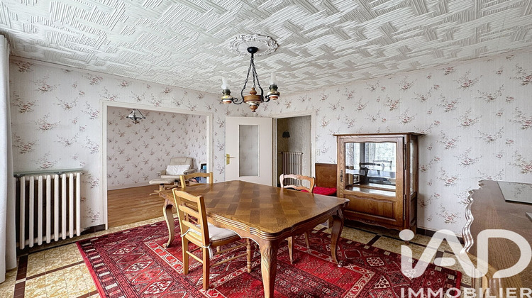 Ma-Cabane - Vente Maison Bretteville-sur-Odon, 64 m²