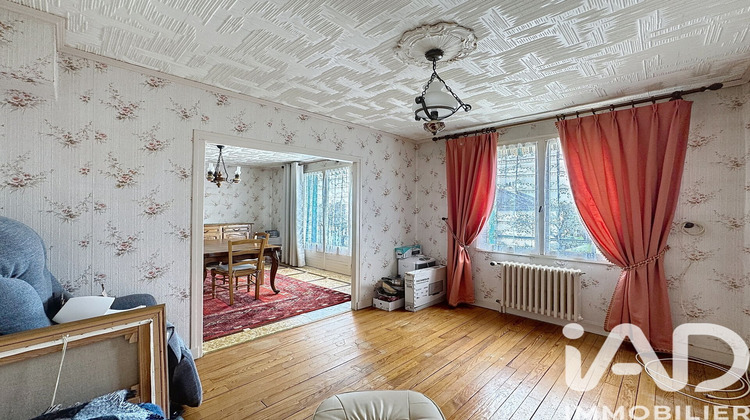 Ma-Cabane - Vente Maison Bretteville-sur-Odon, 64 m²