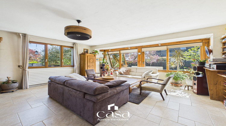 Ma-Cabane - Vente Maison Bretteville-sur-Odon, 199 m²
