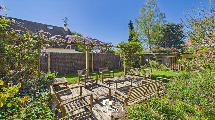 Ma-Cabane - Vente Maison Bretteville-sur-Odon, 199 m²