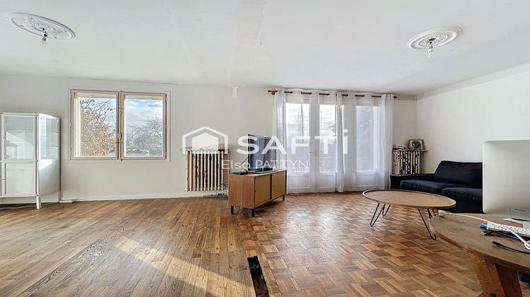 Ma-Cabane - Vente Maison Bretteville-sur-Odon, 60 m²