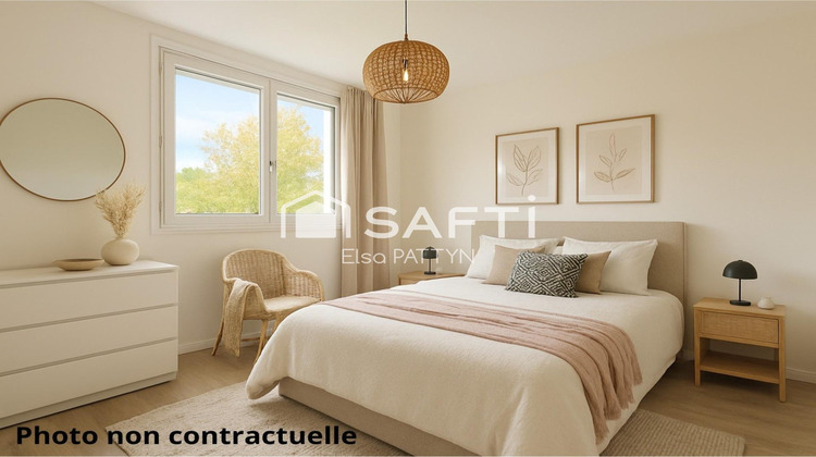 Ma-Cabane - Vente Maison Bretteville-sur-Odon, 60 m²