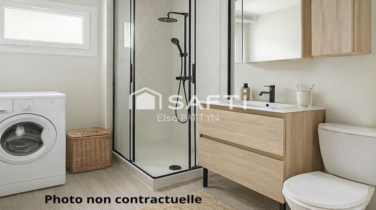 Ma-Cabane - Vente Maison Bretteville-sur-Odon, 60 m²