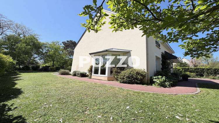 Ma-Cabane - Vente Maison BRETTEVILLE-SUR-ODON, 170 m²