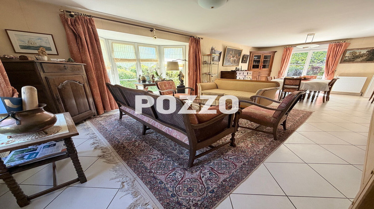 Ma-Cabane - Vente Maison BRETTEVILLE-SUR-ODON, 170 m²