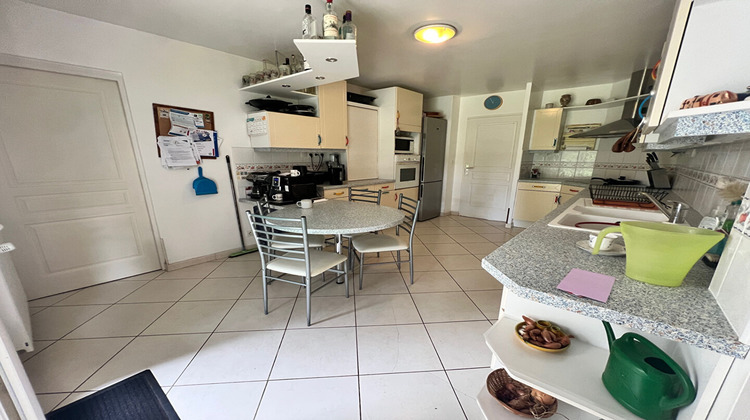 Ma-Cabane - Vente Maison BRETTEVILLE-SUR-ODON, 170 m²