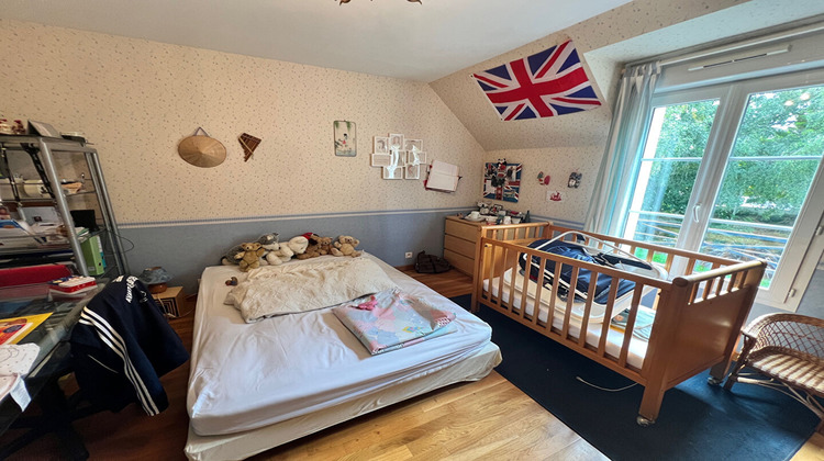 Ma-Cabane - Vente Maison BRETTEVILLE-SUR-ODON, 170 m²