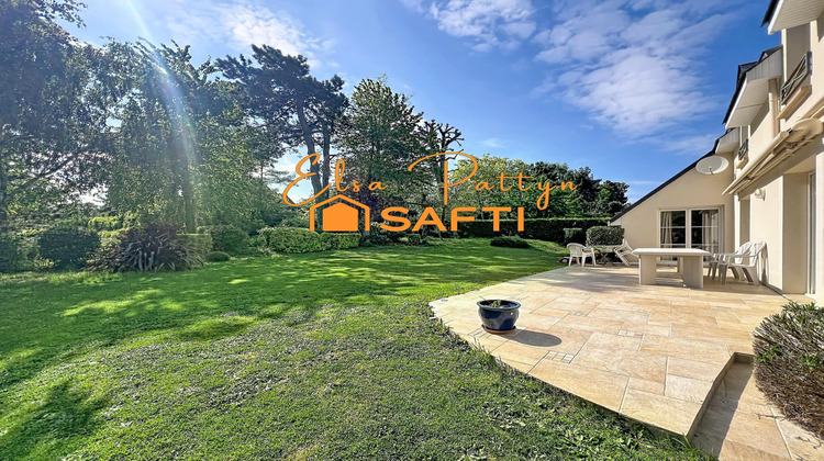 Ma-Cabane - Vente Maison Bretteville-sur-Odon, 178 m²