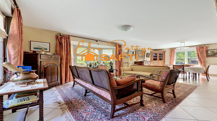 Ma-Cabane - Vente Maison Bretteville-sur-Odon, 178 m²